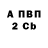 Амфетамин Premium Sovushka DIY